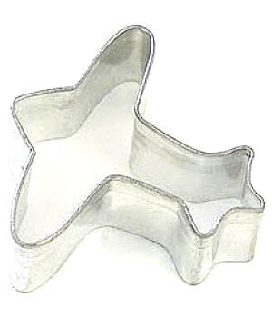 Cutter Mini Airplane