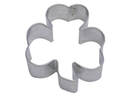 CUTTER MINI SHAMROCK