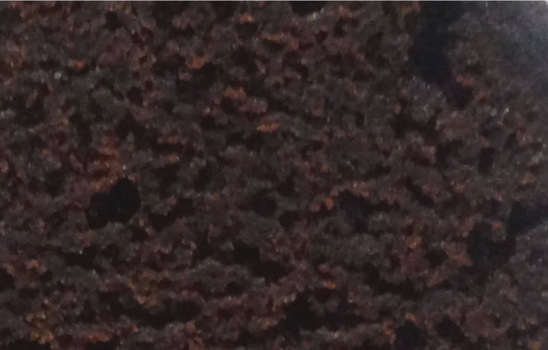 Naked Choc Mud Rectangle