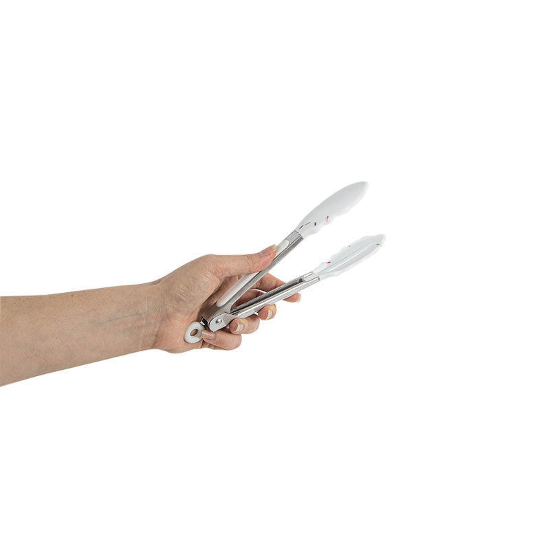 Tongs Great Grip 7in