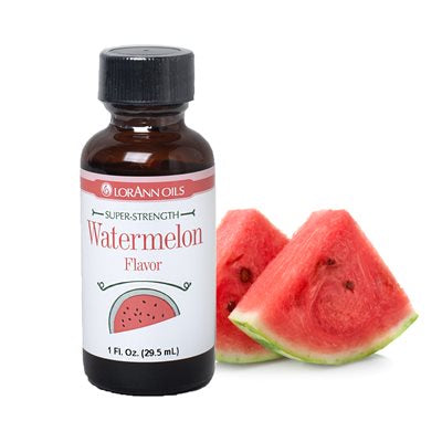 Candy Oil Flavour Watermelon 1oz