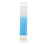 Candles Tall Ombre Blue 12pc