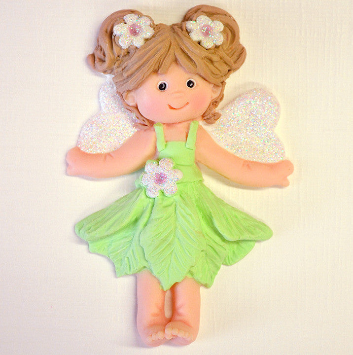Silicone Mould Fairy