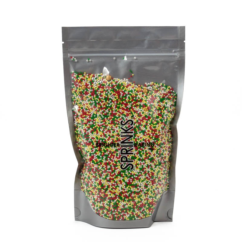 Sprinkles It's Christmas 500g
