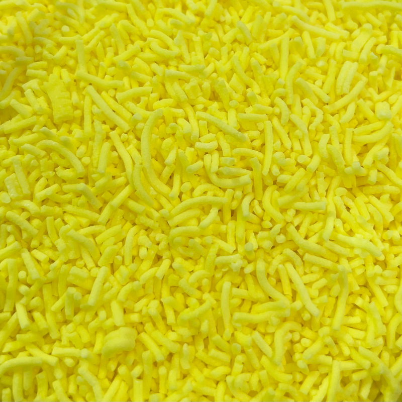 Sprinkles Lemon 200g