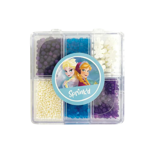 Sprinkles Blend Bento Box Frozen 80g