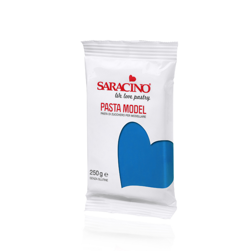 Modelling Paste Blue 250g