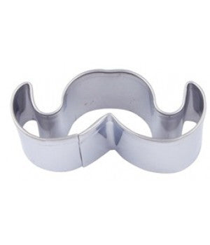 CUTTER MINI MOUSTACHE