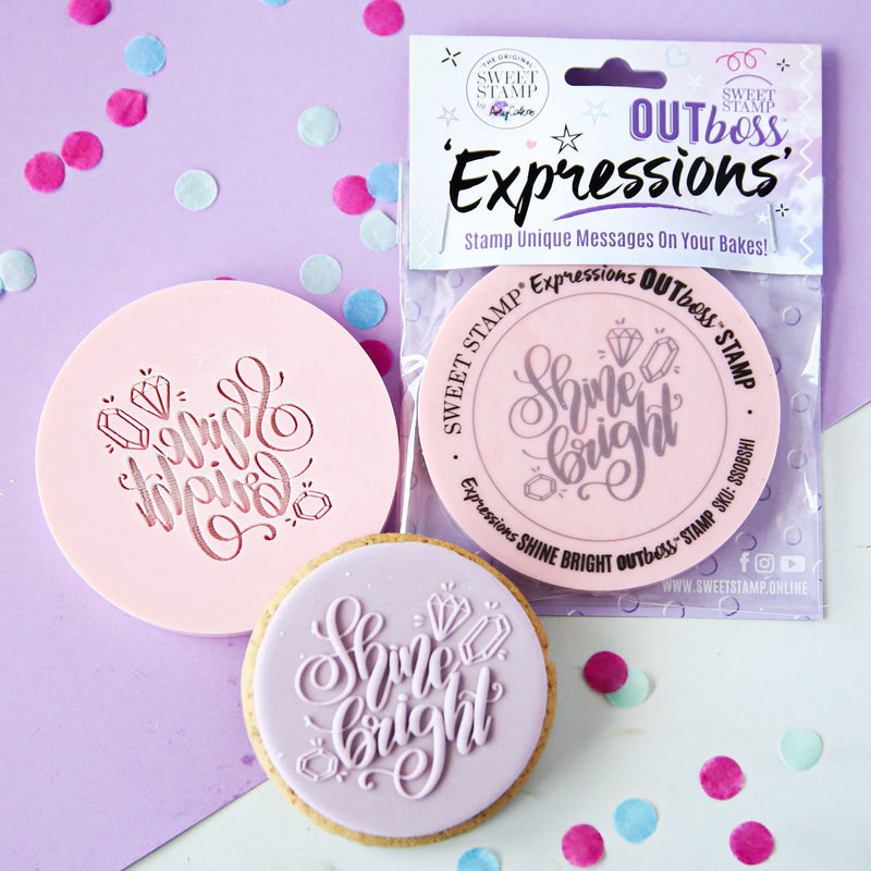 Outboss Shine Bright