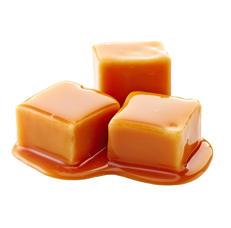 Natural Flavouring 50mL Caramel