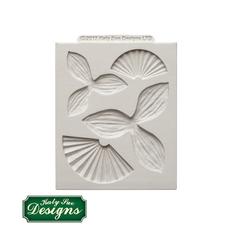 Silicone Mould Daffodils