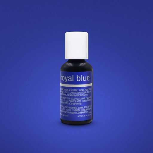 Liqua-Gel Royal Blue 20 mL