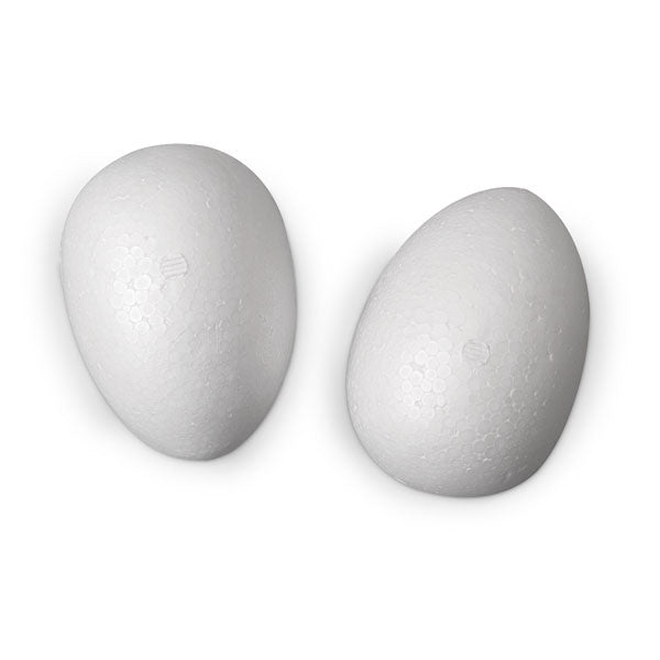 Foam Eggs 50mm 5pc
