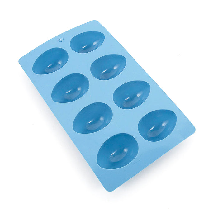 Silicone Mould Easter Egg 60mm