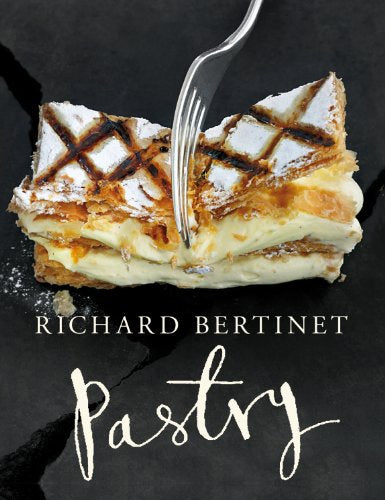 Pastry H/B By Richard Bertinet