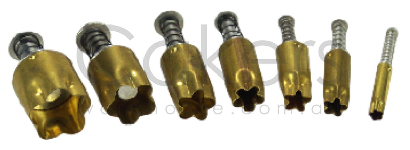 EJECTOR BLOSSOM 7/16" 10MM