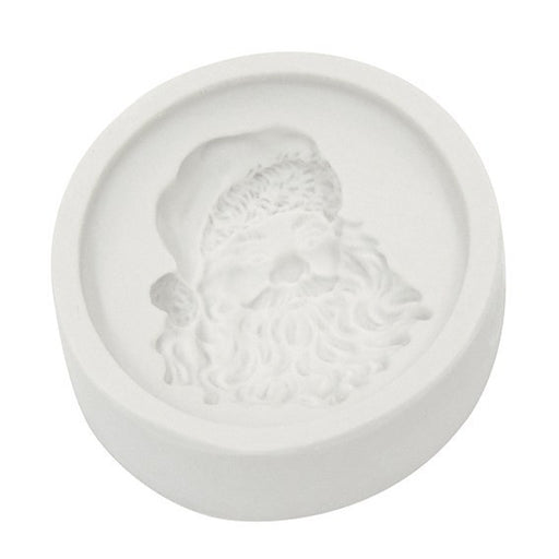 Silicone Mould Santa