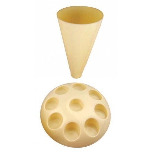 Piping Bag Holder & Stand