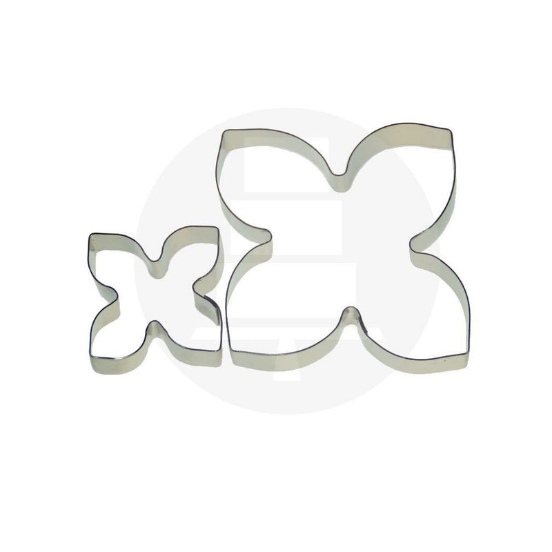 CUTTER HYDRANGEA 2PC