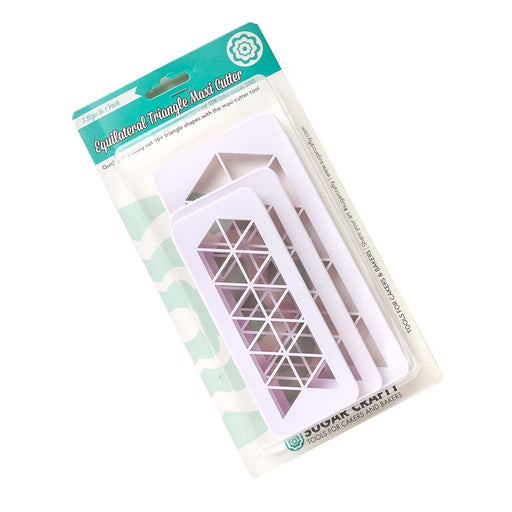 MAXI CUTTER EQUILATERAL TRIANGLE