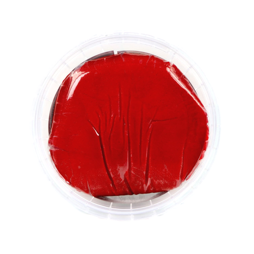 Gum Paste Red 225g