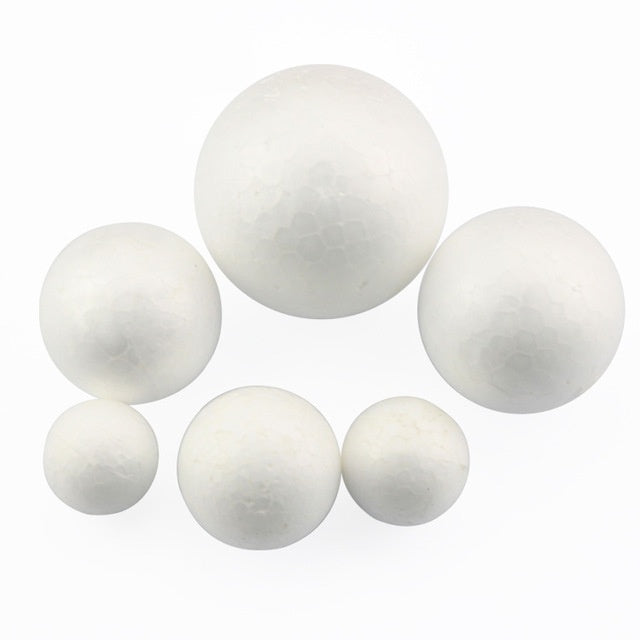 Foam Balls 20mm 12pc