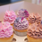 LOYAL x Moreish Cakes | 3pc Moreish Ruffle Piping Set