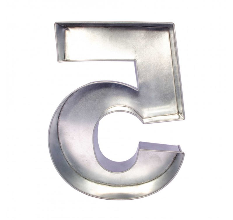 Cake Tin Number 5 — Cakers Warehouse