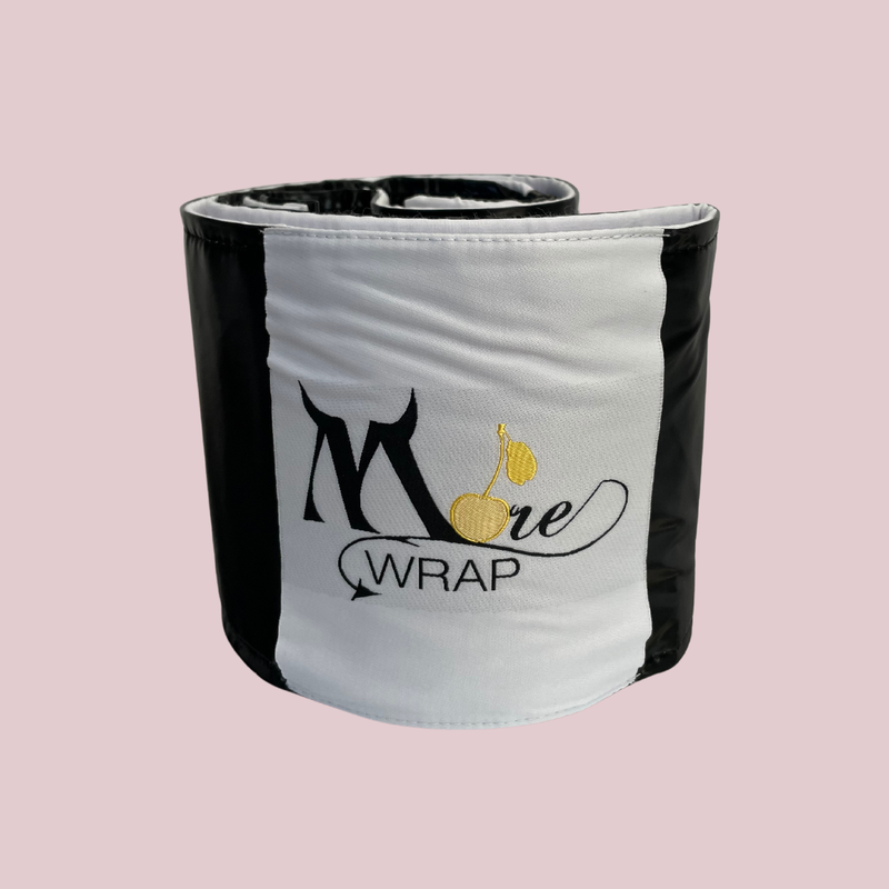 More Wrap 5'' High Small