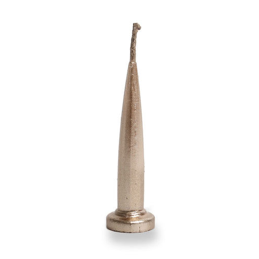 Bullet Candle Rose Gold 144pc