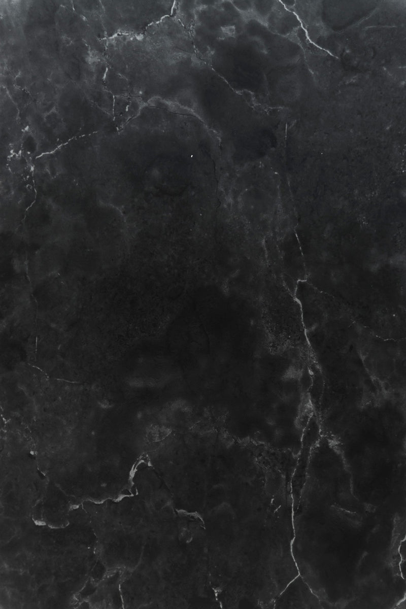 Vinyl Backdrop Dark Marble 900x600mm