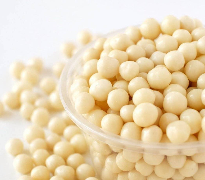 Callebaut Crispearls 200g White