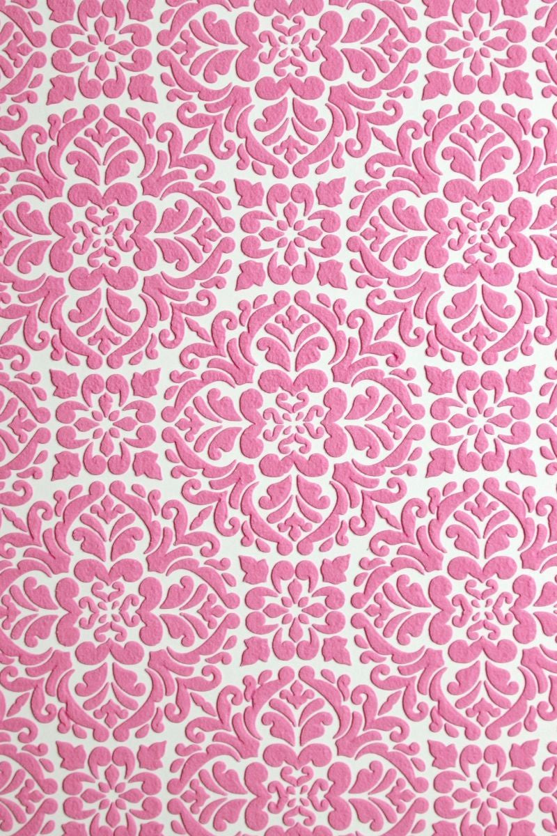 Cake Stencil Scarlet