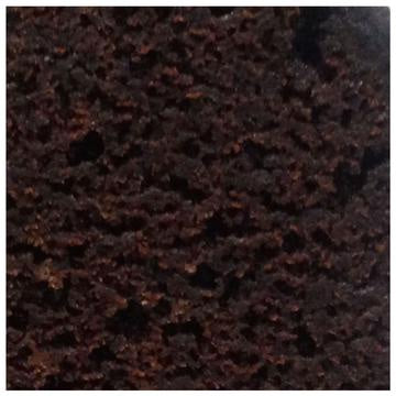 Naked Choc Mud Square