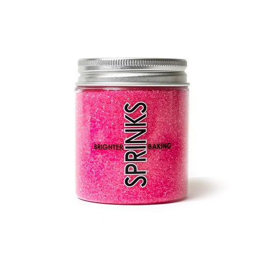 Sanding Sugar Pink 85g