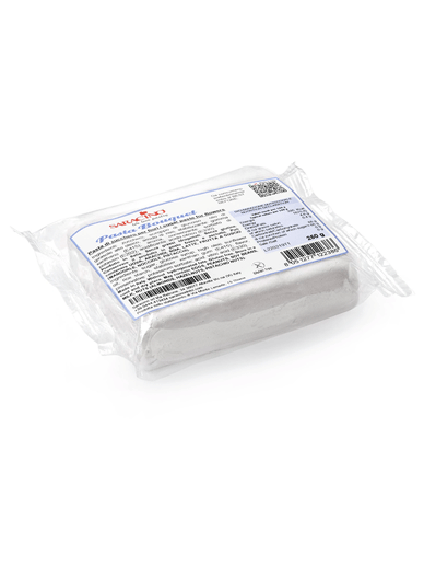 Flower Paste White 250g