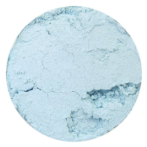 Dust Blush Pastel Blue