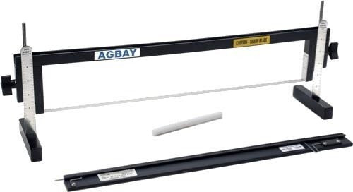 AGBAY SINGLE BLADE LEVELLER 20"