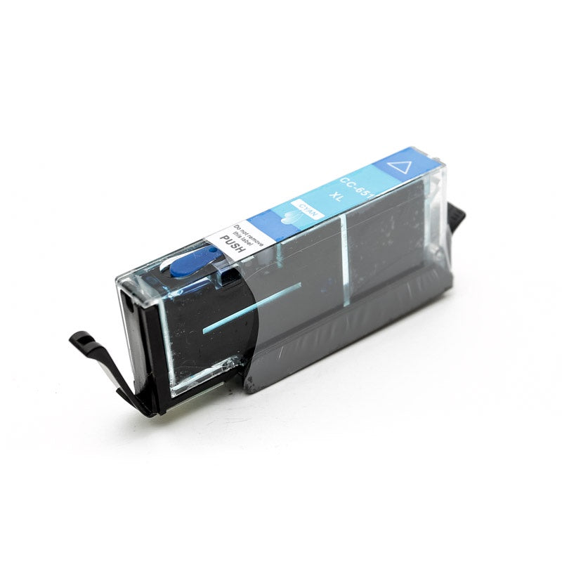 Canon 651 Edible Ink Cartridge Cyan