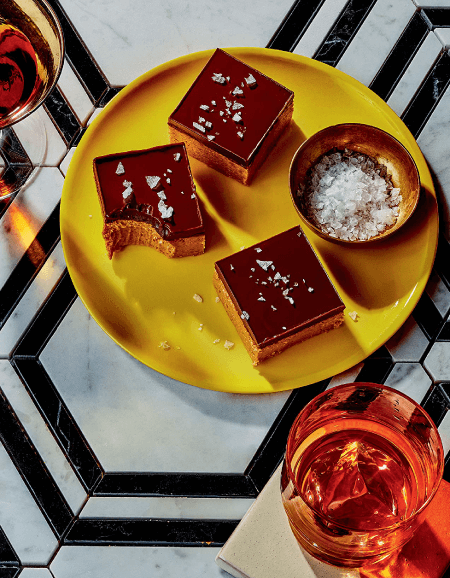 Cookies: The New Classics By Jesse Szewczyk