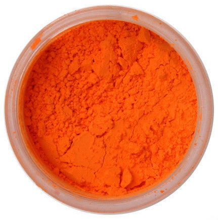 Petal Dust Orange 4g