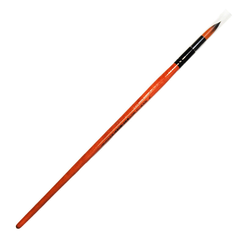 RENOIR SYNTHETIC BRUSH ROUND #14