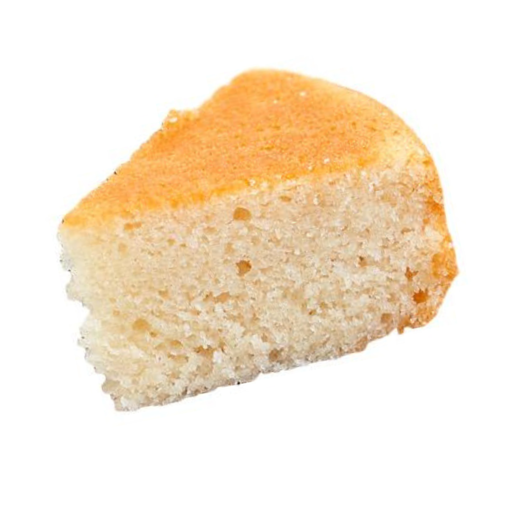 Bakels Eggless Vanilla Sponge - 15kg — Cake Tinz n' Thingz