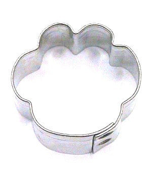CUTTER MINI PAW PRINT