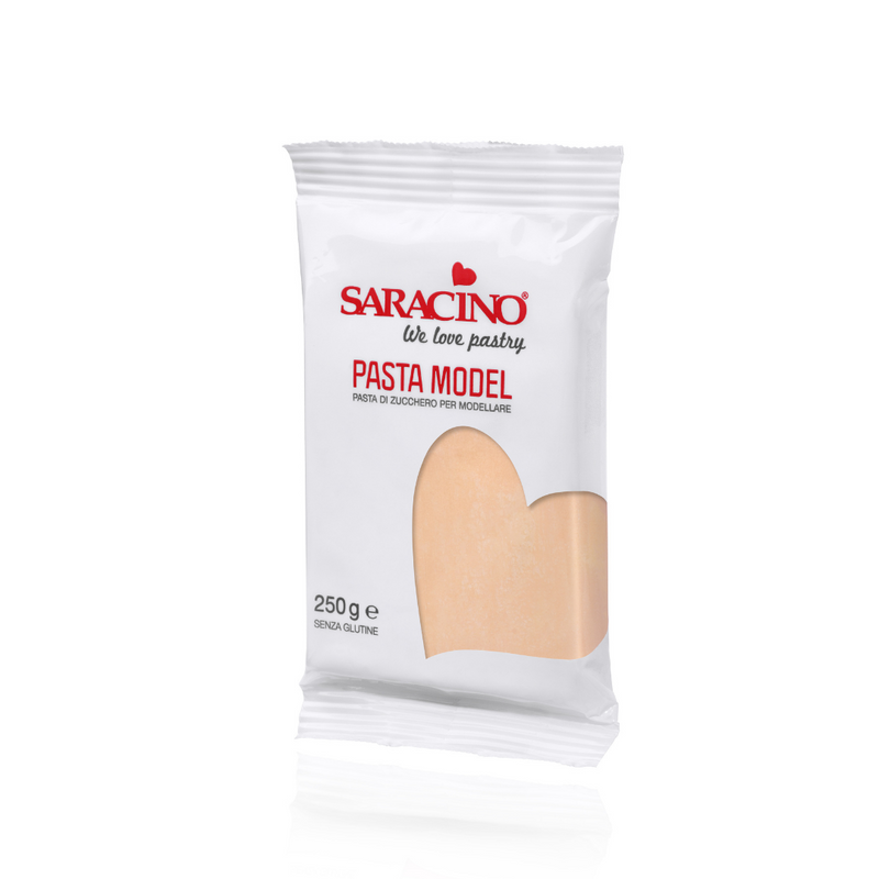 Modelling Paste Skin 250g