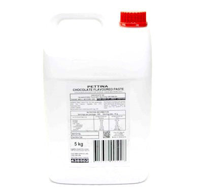 Chocolate Paste 5kg