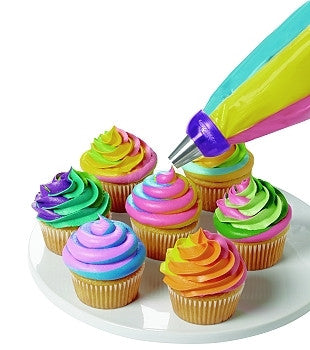 Multi Colour Coupler