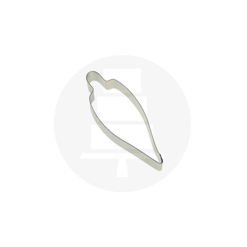 CUTTER TIGER LILY LEAF