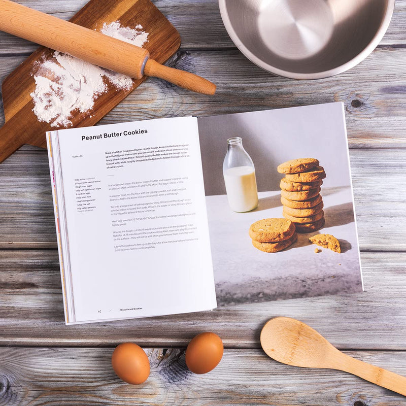 Bake, My Best Ever Recipes For The Classics