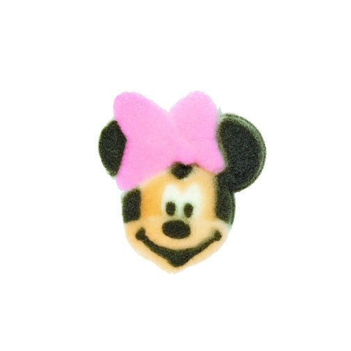TOPPER SMILING MINNIE 6PC